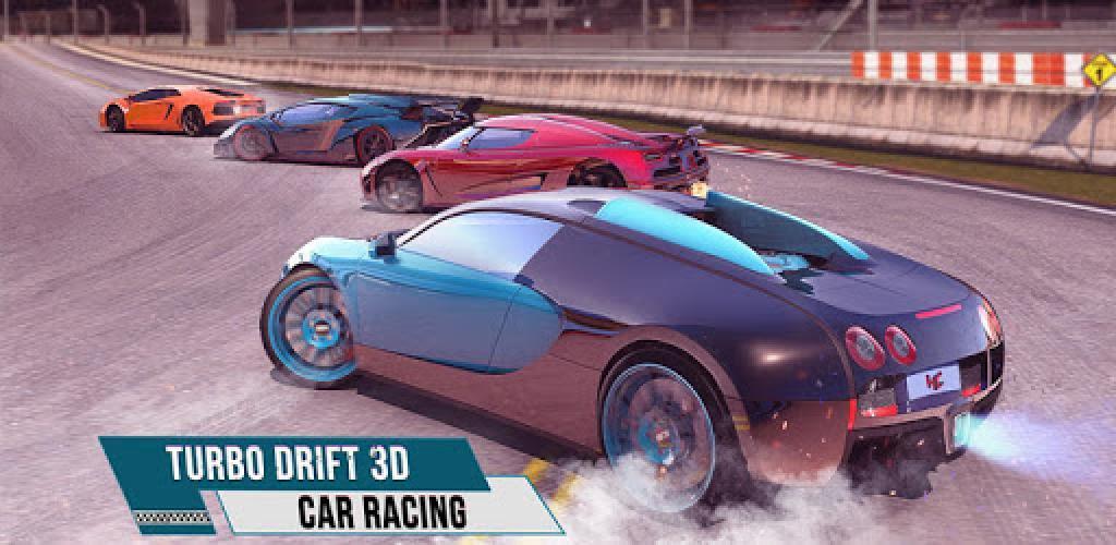 Extreme Highway Racing Free Games: Car Games 2020