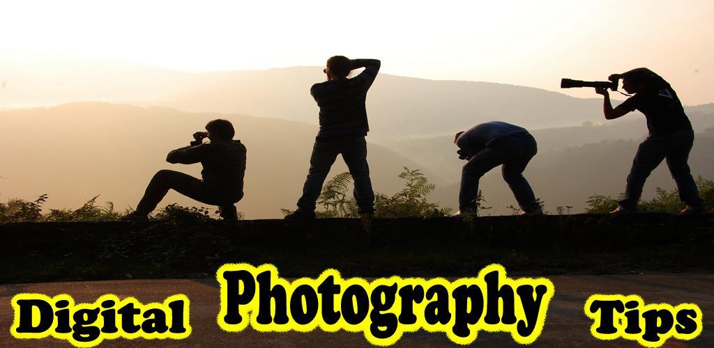 Digital Photography