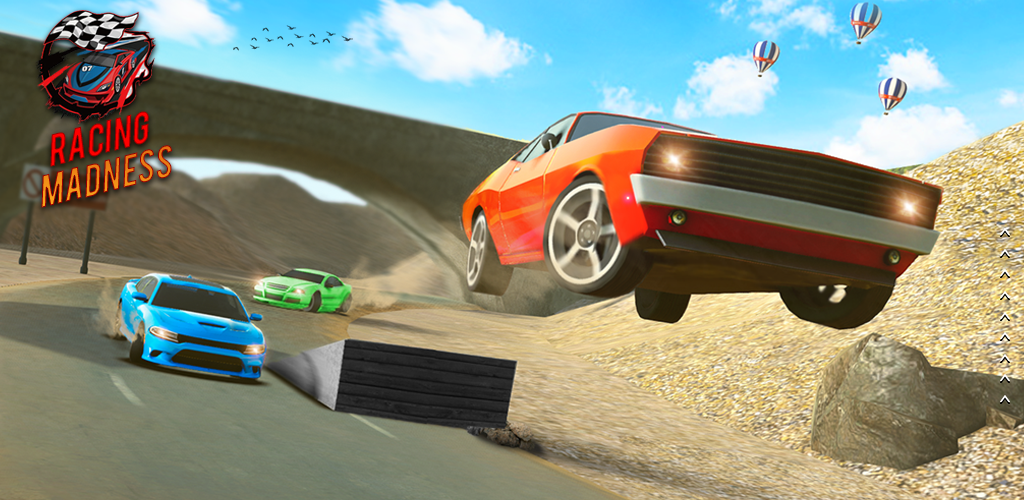 Offline Racing Car Games